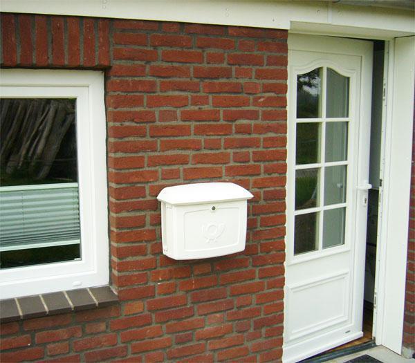 Ferienhaus-Spatzenvilla Lübeck Exterior foto